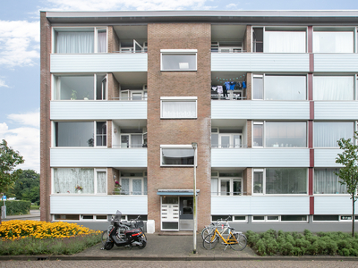 Appartement in Purmerend met 2 kamers