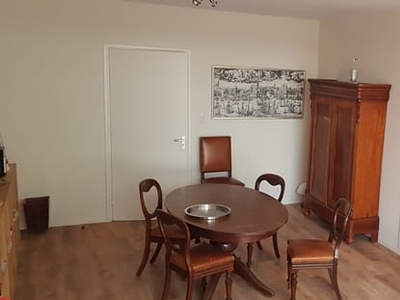 Appartement in Rhenen met 3 kamers