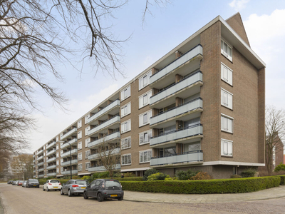 Appartement in Rijswijk met 3 kamers