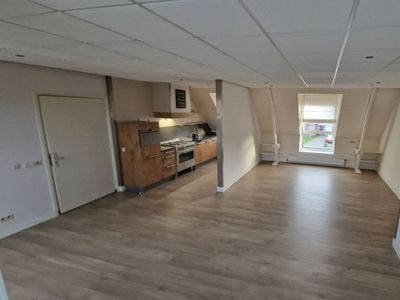 Appartement in Rolde met 5 kamers