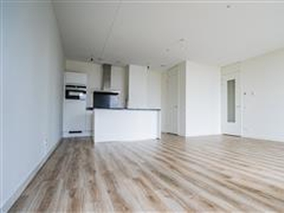 Appartement in Rotterdam met 4 kamers