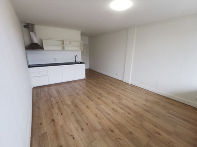 Appartement in Schiedam