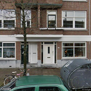 Appartement in Schiedam met 2 kamers