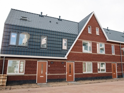 Appartement in Soesterberg