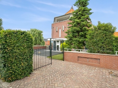 Appartement in Steenbergen met 3 kamers