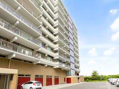 Appartement in Terneuzen met 3 kamers