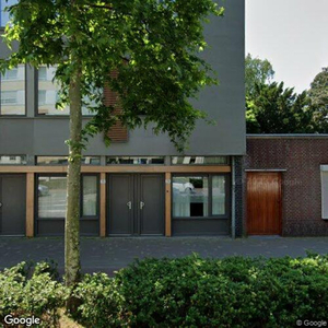 Appartement in Tilburg met 2 kamers