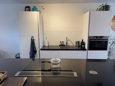 Appartement in Tilburg met 2 kamers