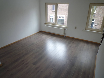 Appartement in Tilburg met 2 kamers