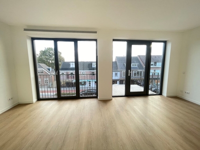 Appartement in Veenendaal met 2 kamers