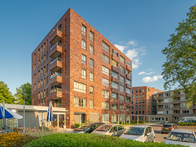 Appartement in Weert met 2 kamers