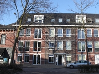 Bovenwoning te huur in Breda