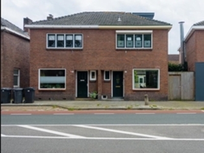 Appartement te huur in Enschede