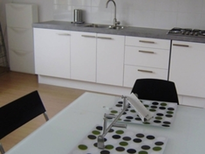 Appartement te huur in Haarlem