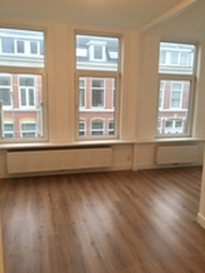 Appartement te huur in Haarlem