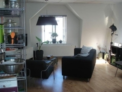 Appartement te huur in Hilversum