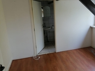 Appartement te huur in Leiden