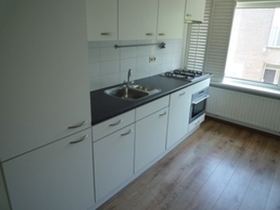 Appartement te huur in Tilburg