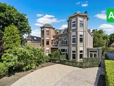 Appartement te huur in Voorburg