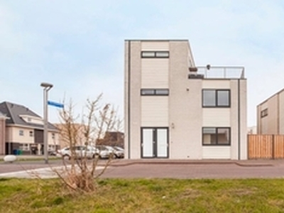 Benedenwoning (appartement) te huur in Almere