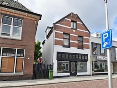 Benedenwoning (appartement) te huur in Bussum