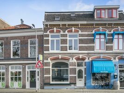 Benedenwoning (appartement) te huur in Zwolle