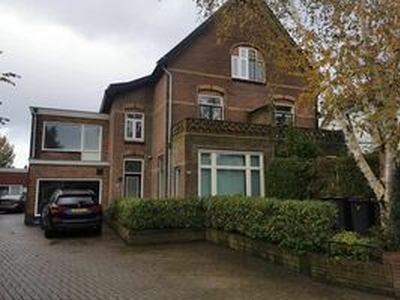 Bovenwoning (appartement) te huur in Bussum