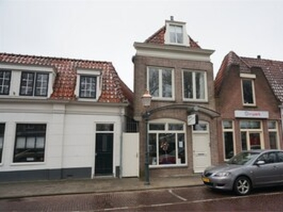 Bovenwoning (appartement) te huur in Hoorn