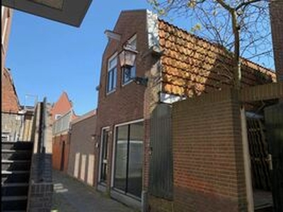 Bovenwoning (appartement) te huur in Hoorn