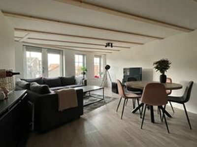 Bovenwoning (appartement) te huur in Hoorn