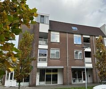 Bovenwoning (appartement) te huur in Hoorn