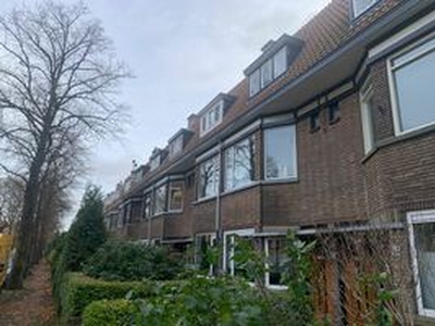 Bovenwoning (dubbel bovenhuis) te huur in Rijswijk