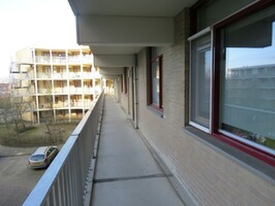 Galerijflat (appartement) te huur in Heerlen