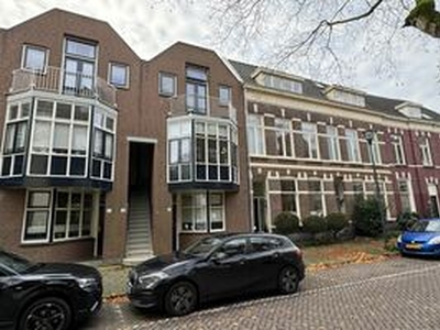 Maisonnette (appartement met open portiek) te huur in Zwolle