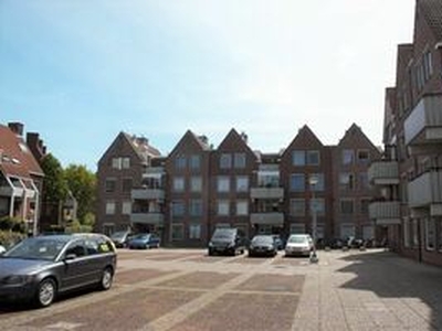 Portiekflat (appartement) te huur in Amersfoort