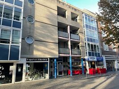 Portiekflat (appartement) te huur in Heerlen