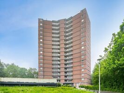 Portiekflat (appartement) te huur in Heerlen