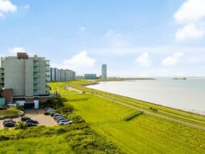 Portiekflat (appartement) te huur in Terneuzen