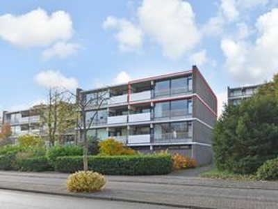 Portiekflat (appartement) te huur in Voorburg