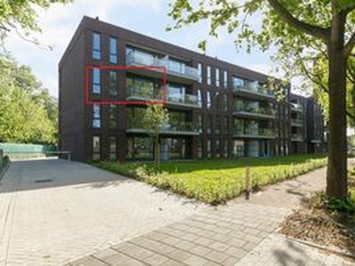 Portiekflat (appartement) te huur in Zwolle