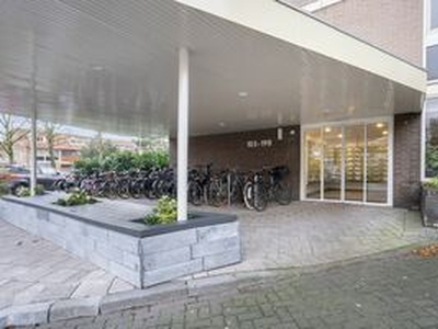 Portiekflat te huur in Diemen