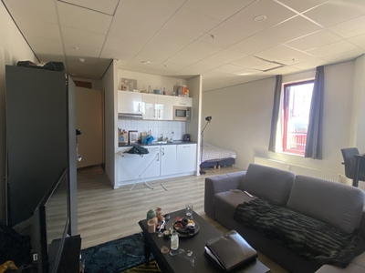 Studio in Apeldoorn