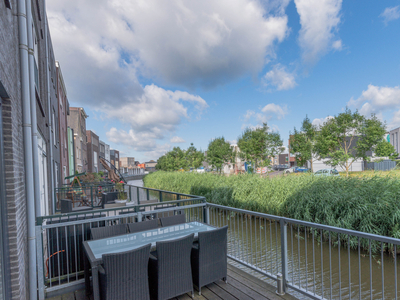 Woonhuis in Almere met 5 kamers