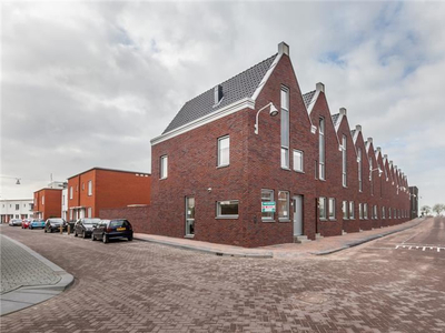 Woonhuis in Amersfoort