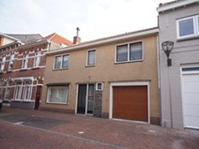 Woonhuis in Hulst met 6 kamers