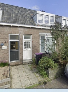 Woonhuis in Leeuwarden met 3 kamers