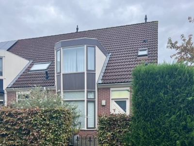 Woonhuis in Terneuzen met 5 kamers