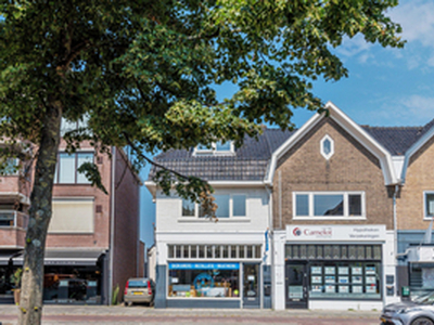 Woonhuis te huur in Bussum