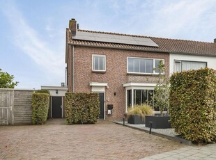 Akkerlaan 4, Prinsenbeek