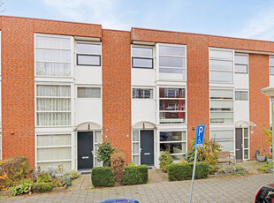 Amerongenstraat 33